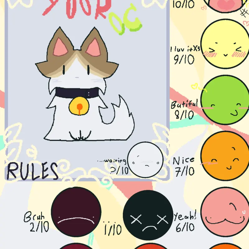 Game by @silli_cat