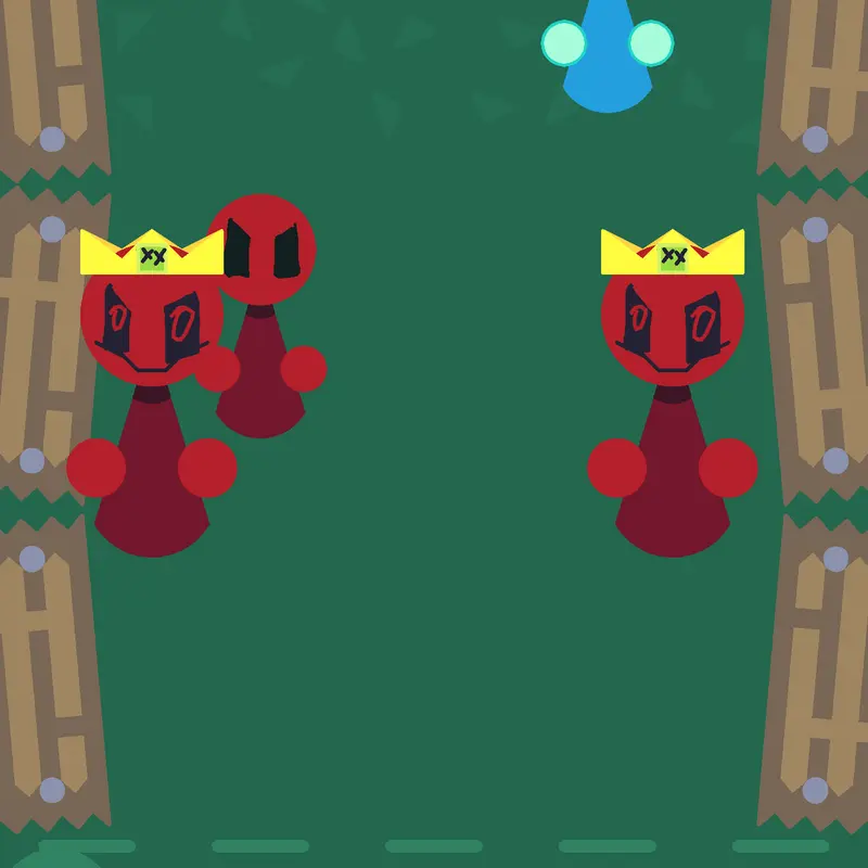 Game by @dandydaflower73