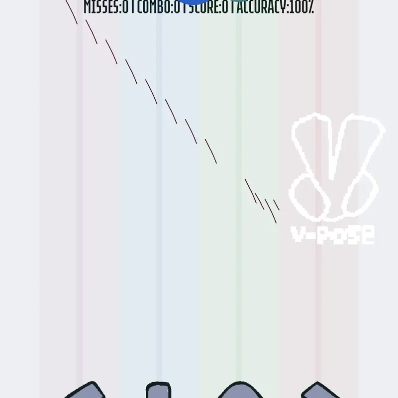 Game by @helloSM