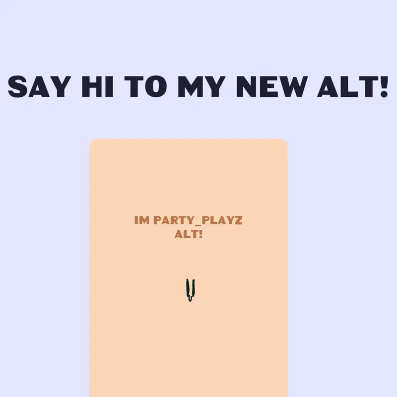 Game by @Party_studios_alt
