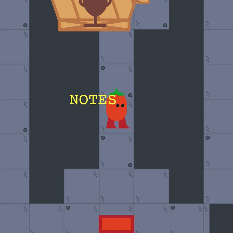 Game by @earthbox_