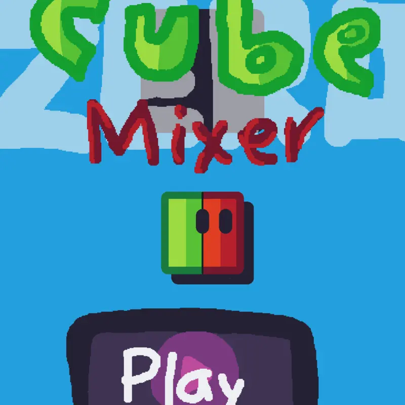 Game by @CHAPTER_3_NOW_NORMAL