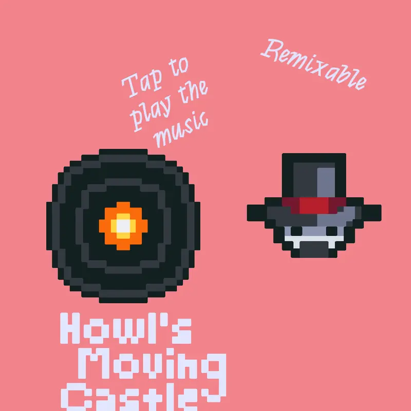Game by @jackpitty