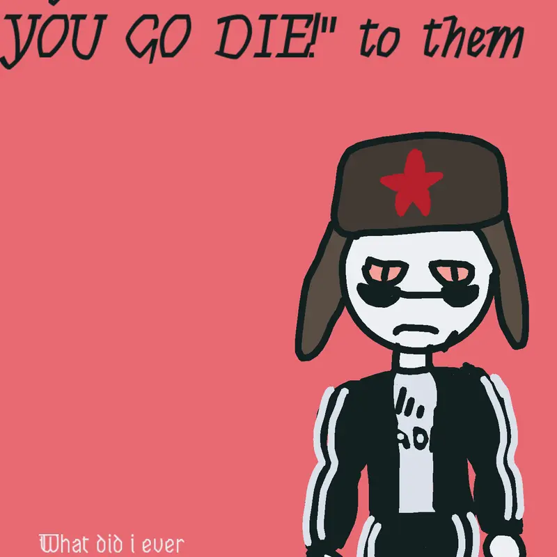 Game by @thecreatureunderyourbed