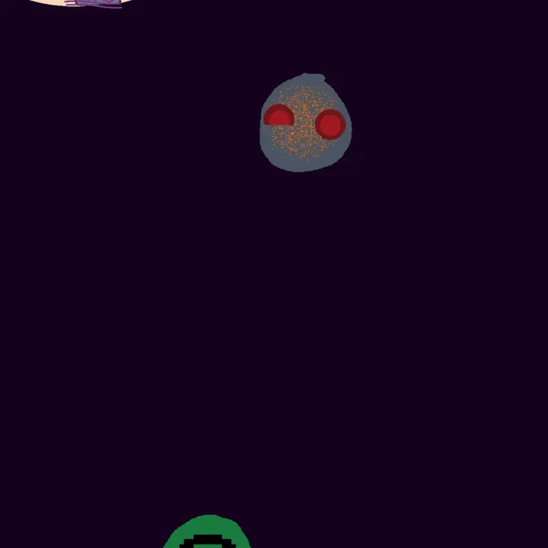Game by @Arockwithatail