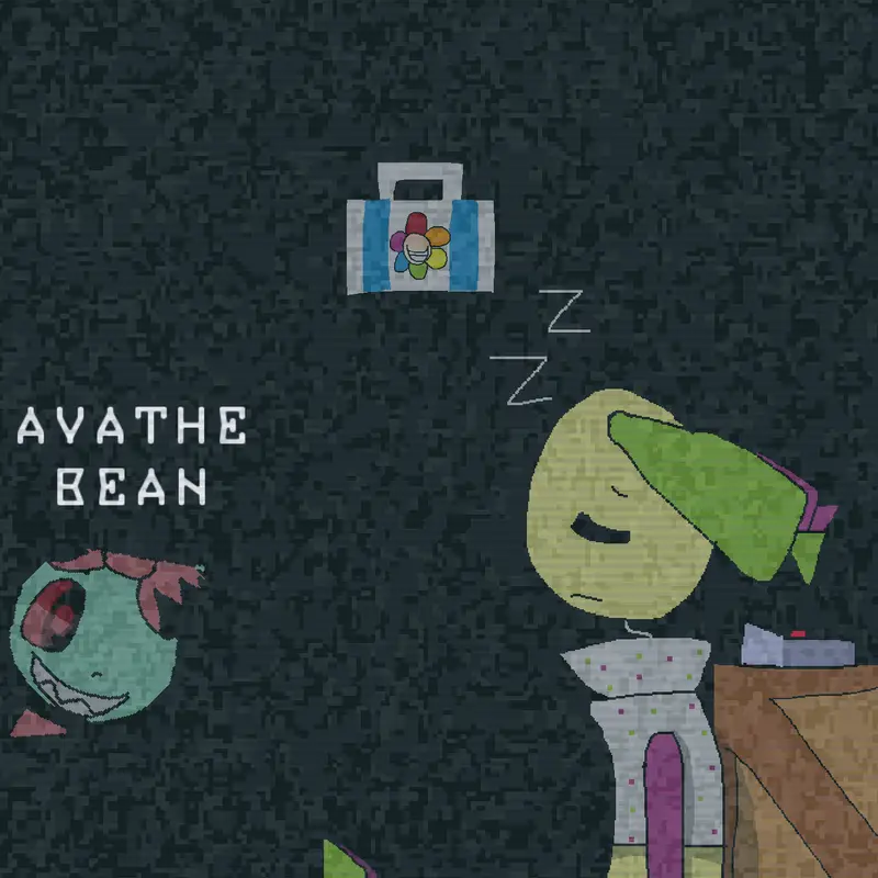 Game by @Avathebean