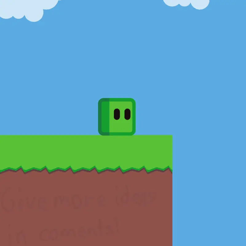 Game by @Dsiblings