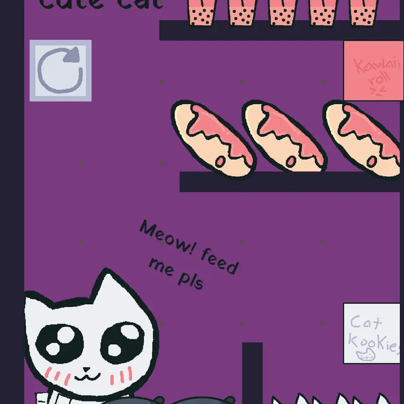 Game by @Acatlover_4life