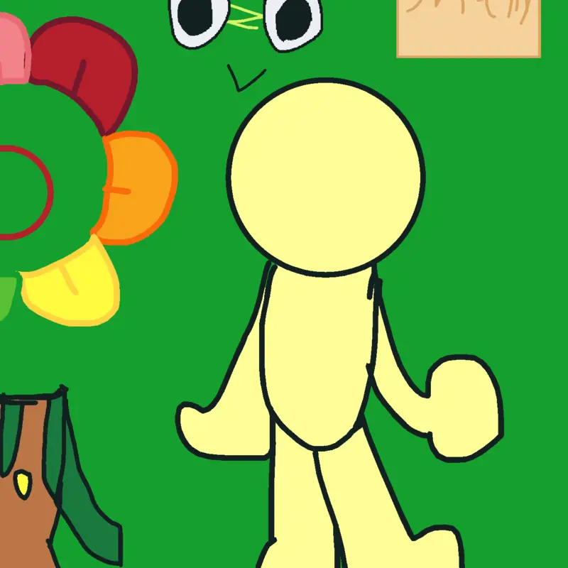Game by @yoette