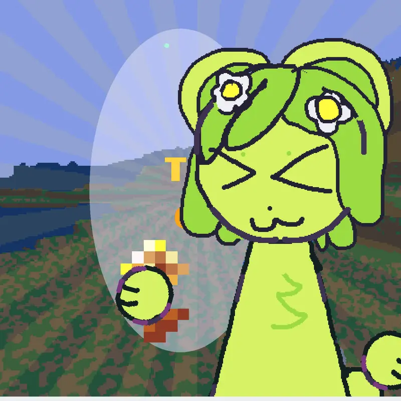 Game by @kawaii_Sprunki