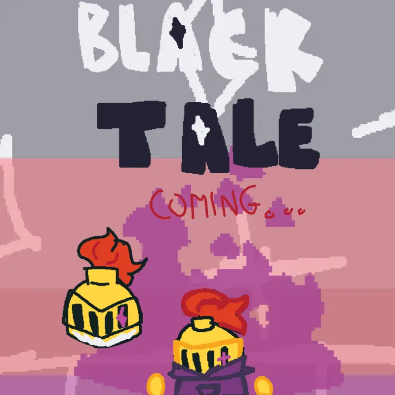 Game by @chara2214
