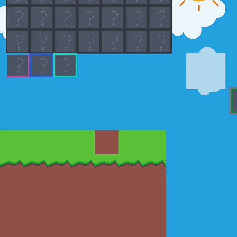 Game by @raio-real