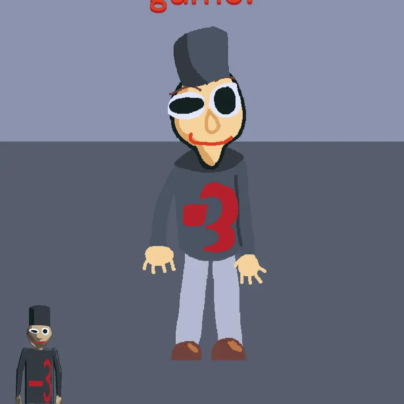 Cool by @toadyisback
