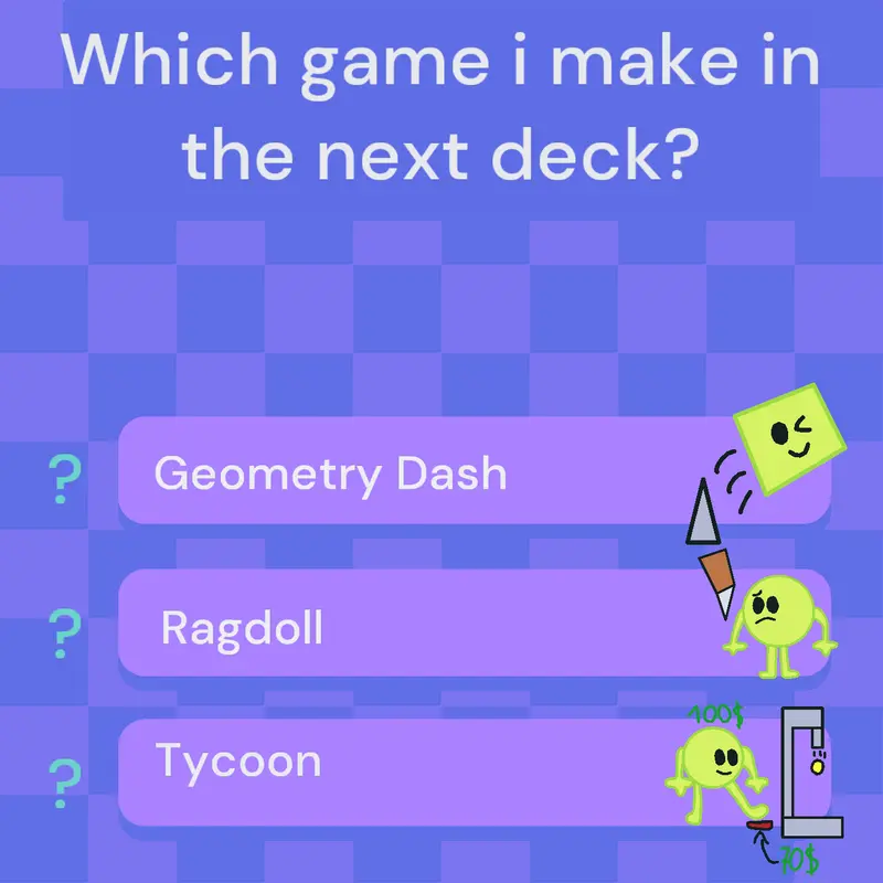 Game by @LittleGreenchy