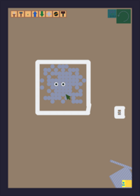 Blob game (wip)