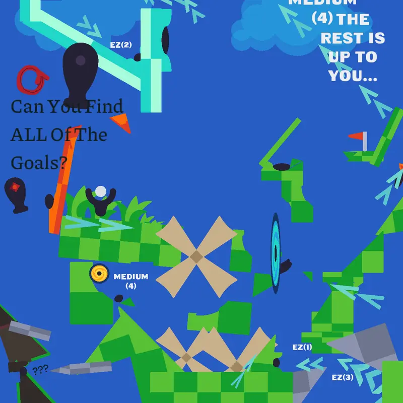 PQGamer's golf game by @ProQuietgamer