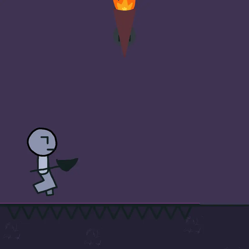 Spearman spearman by @MosesSampson