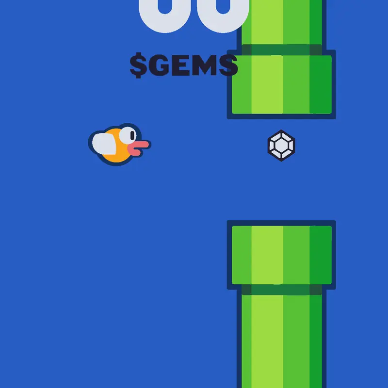 Game by @Piquinho333