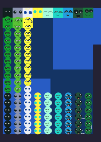 Lobanty spawnner
