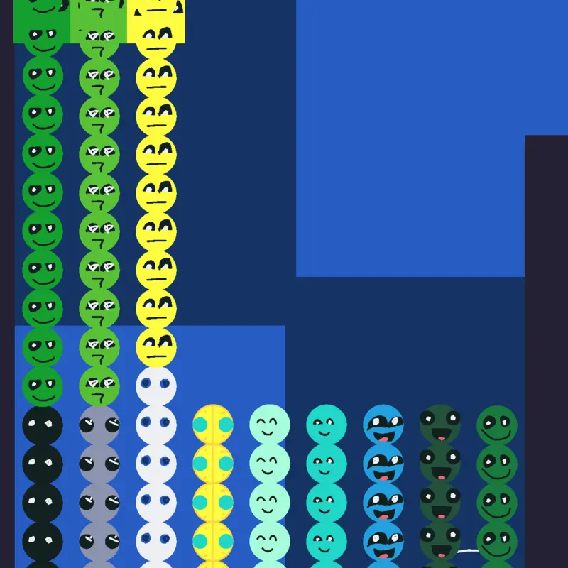 Lobanty spawnner by @YazanAbujammaah