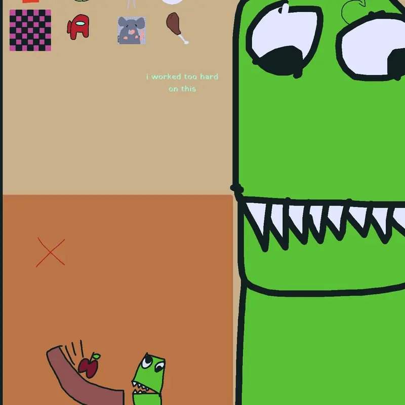 Game by @fugurli