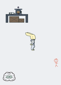 Animal Hospital Game Test