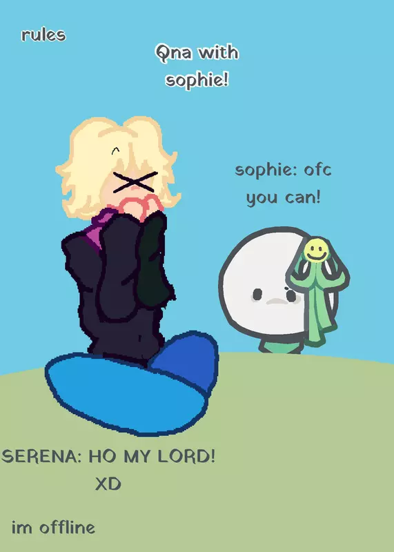 Game by @Christmas__SUNNY