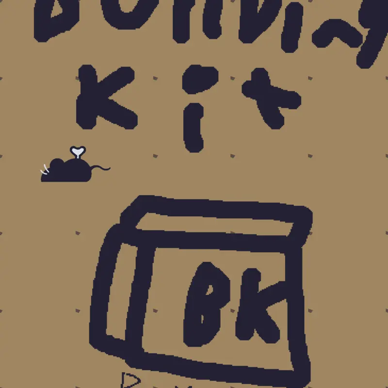 Building kid 2.0 by @diorleaf