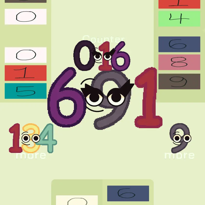 Game by @Faustoleopoldo