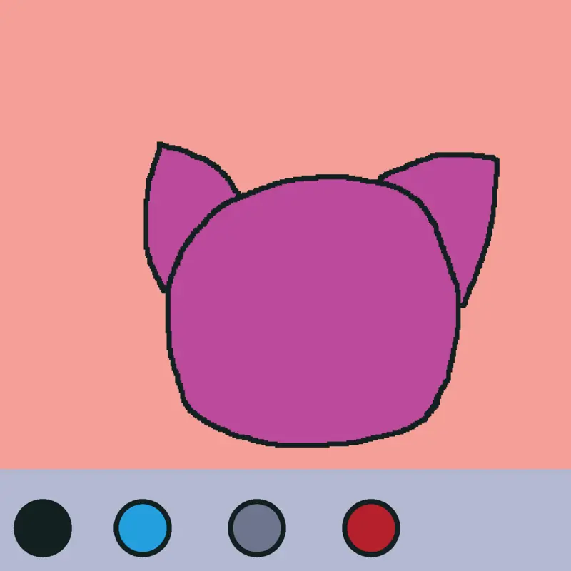 Game by @_distant
