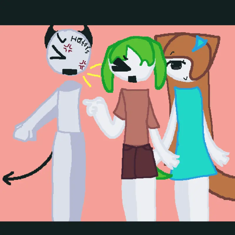 Game by @eeeettd