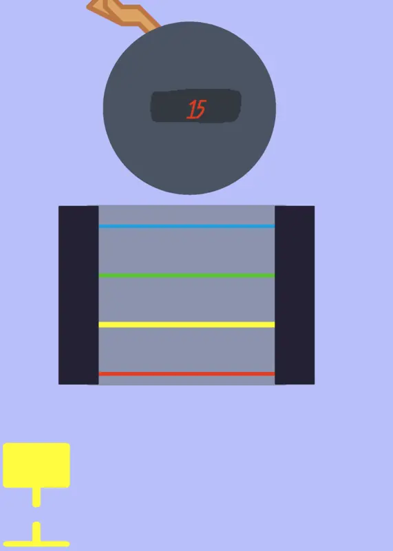 Kaboom? Yes rico ka-boom by @Randomized_studios1