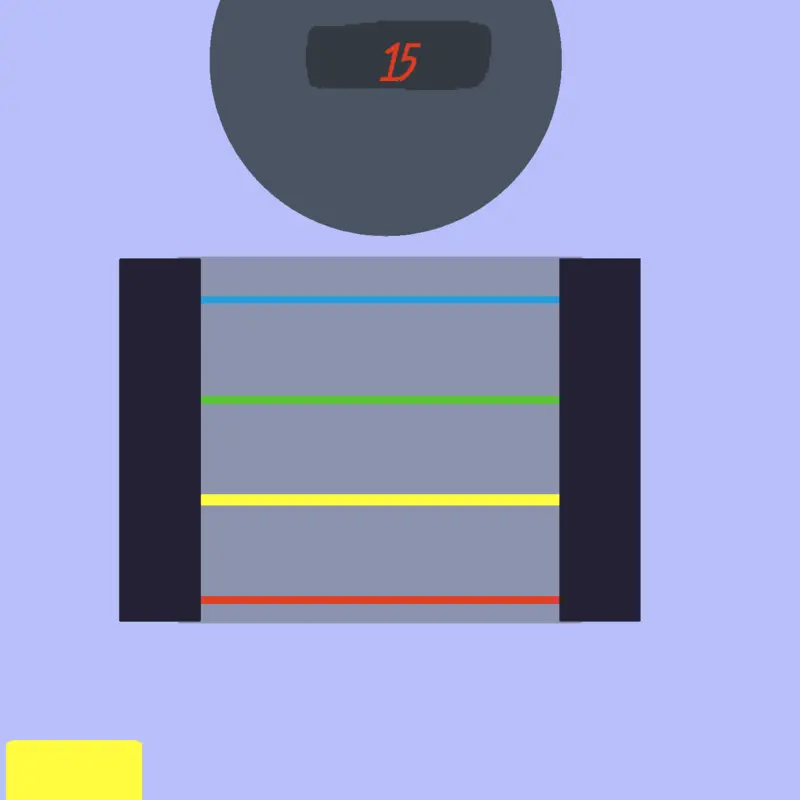 Kaboom? Yes rico ka-boom by @Randomized_studios1