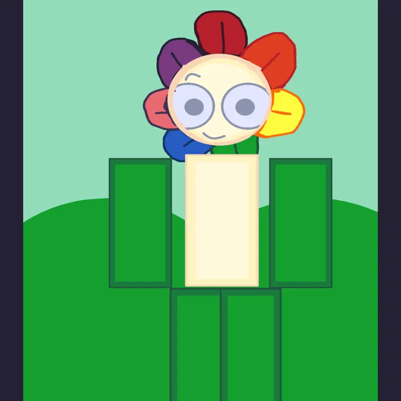 Game by @COLACYNAL