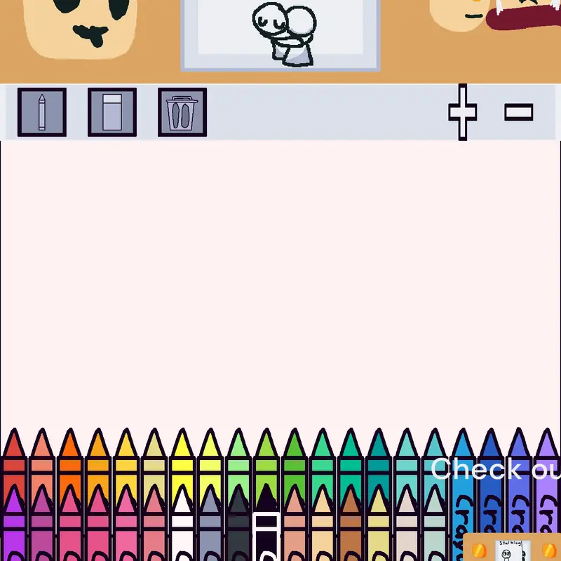 Game by @dominicahrepublik