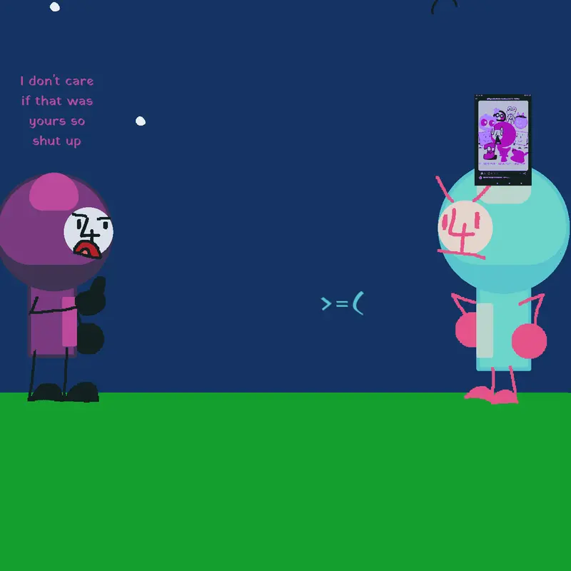 Game by @billy2PAINPAINPAINPAIN