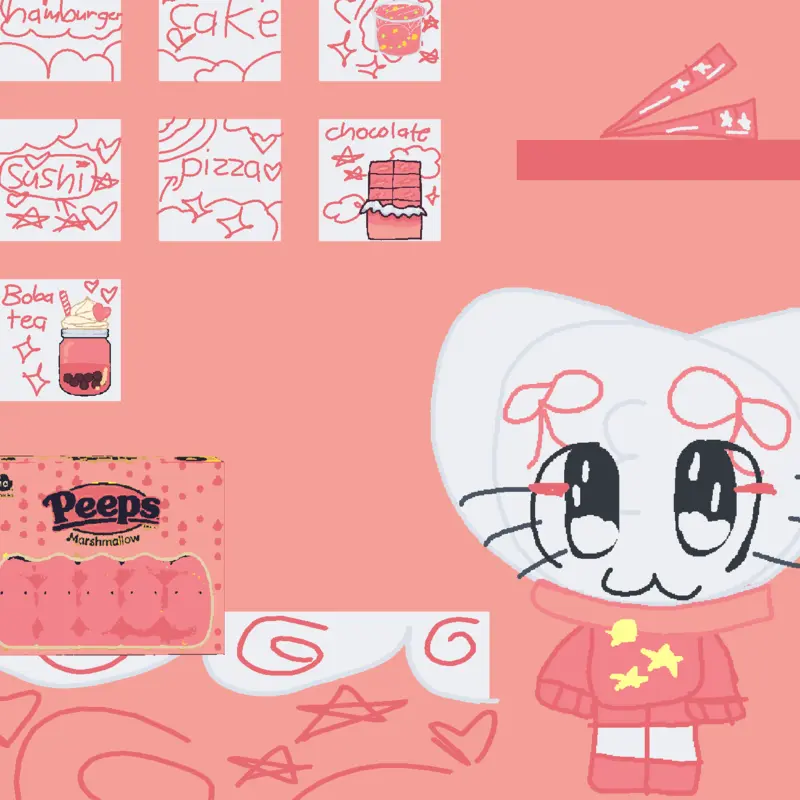 Game by @Cutecore_fan
