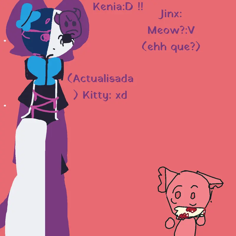 Game by @-KeniaL0L-