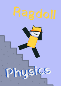 Roblox ragdoll engine