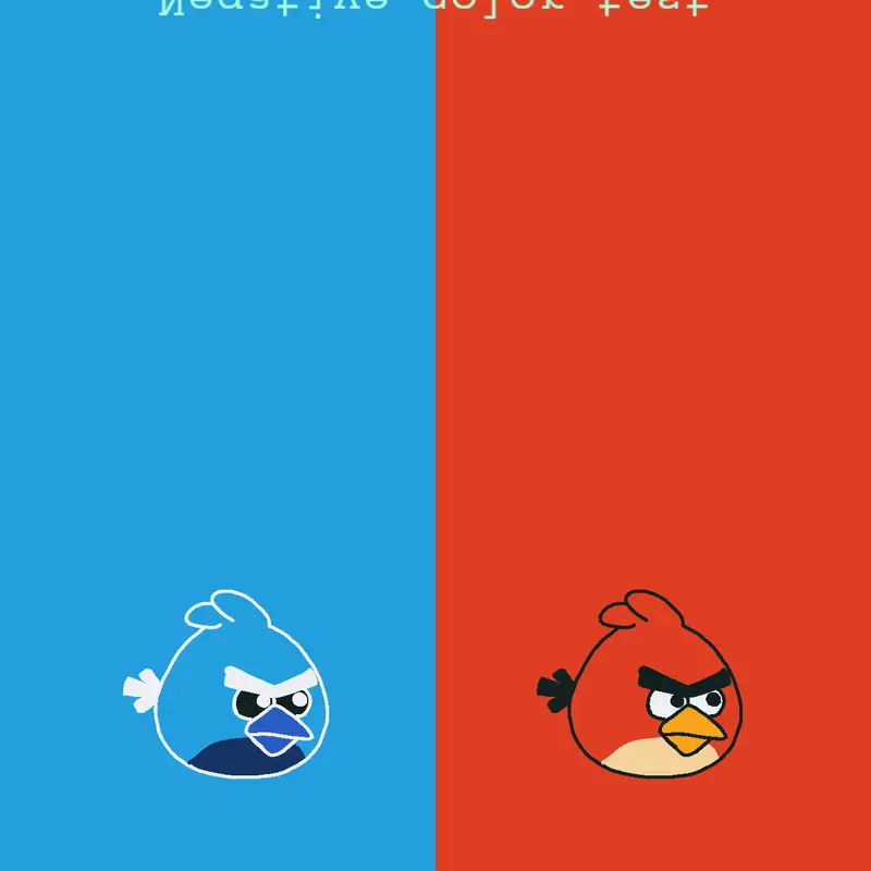 Game by @blob_studios