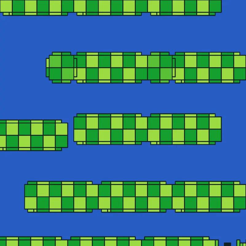 Game by @hiyme