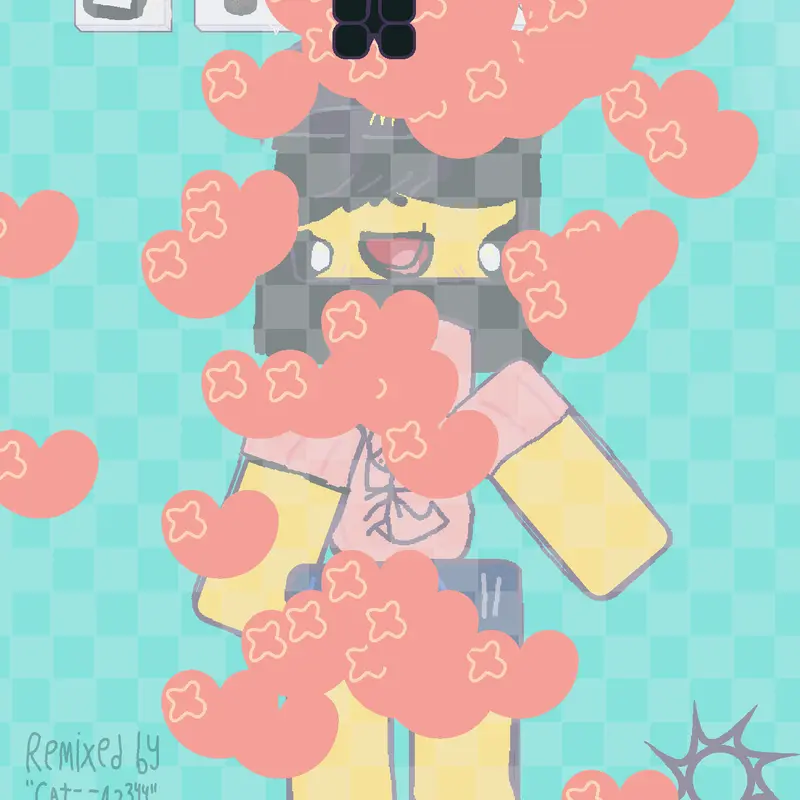 Game by @Katsyee