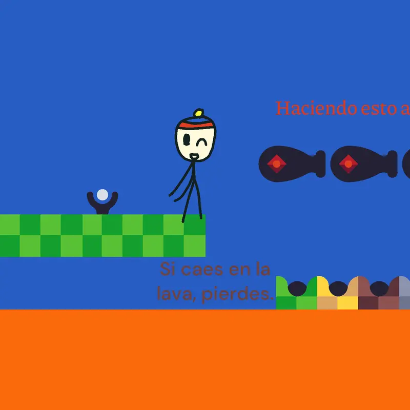 Game by @djsebasbeatmakr