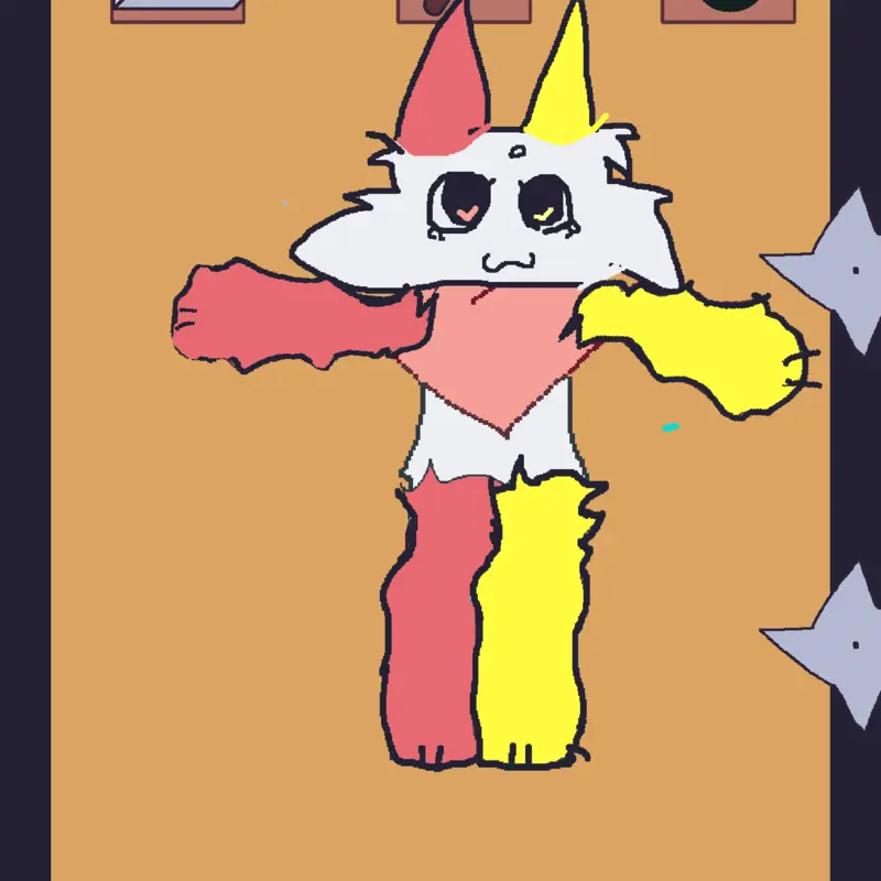Game by @Kitkat_mrmrmr