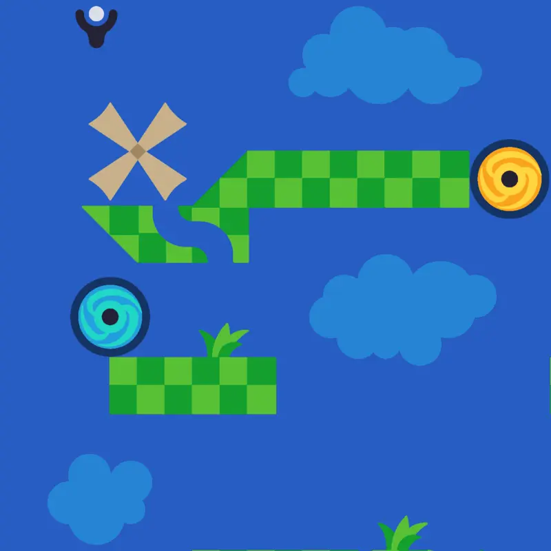 Game by @Henrique088