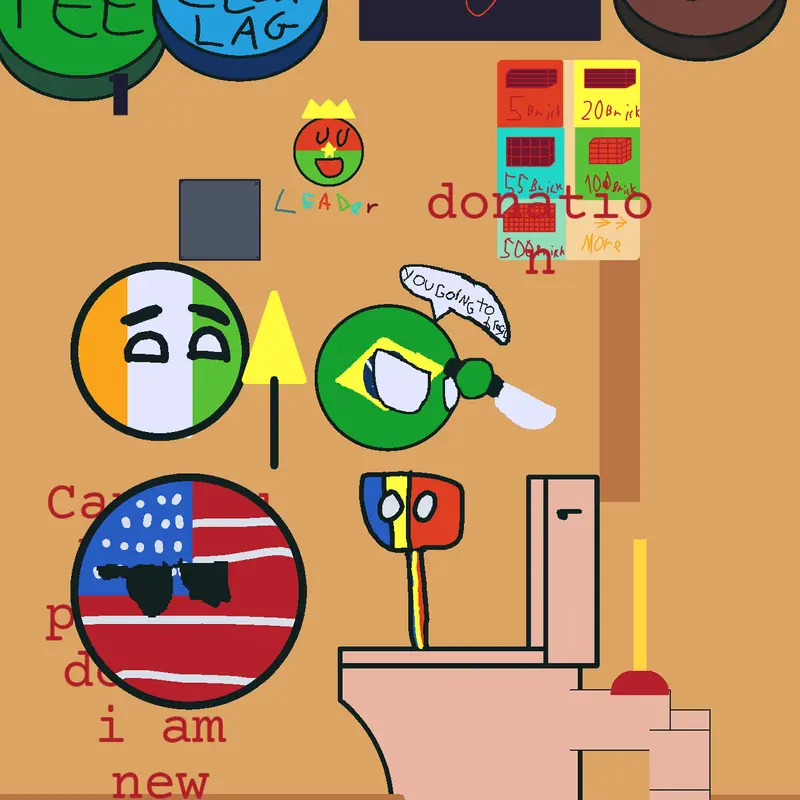 Game by @Spamtoj