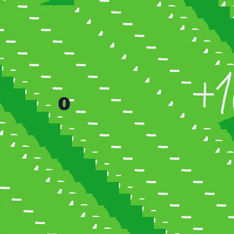 Game by @hcen