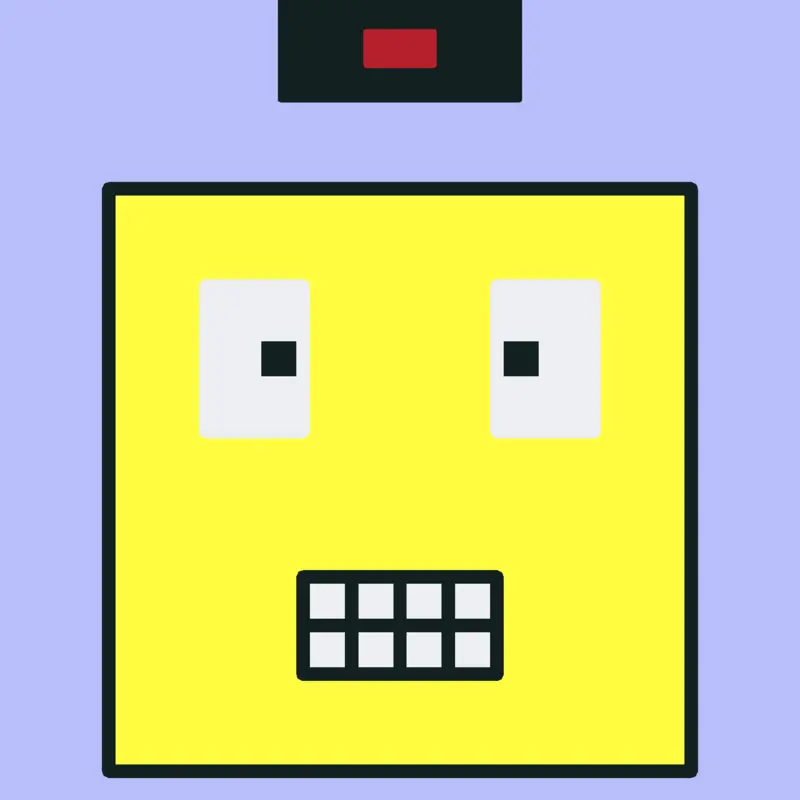 Cubetiy by @CastleB66