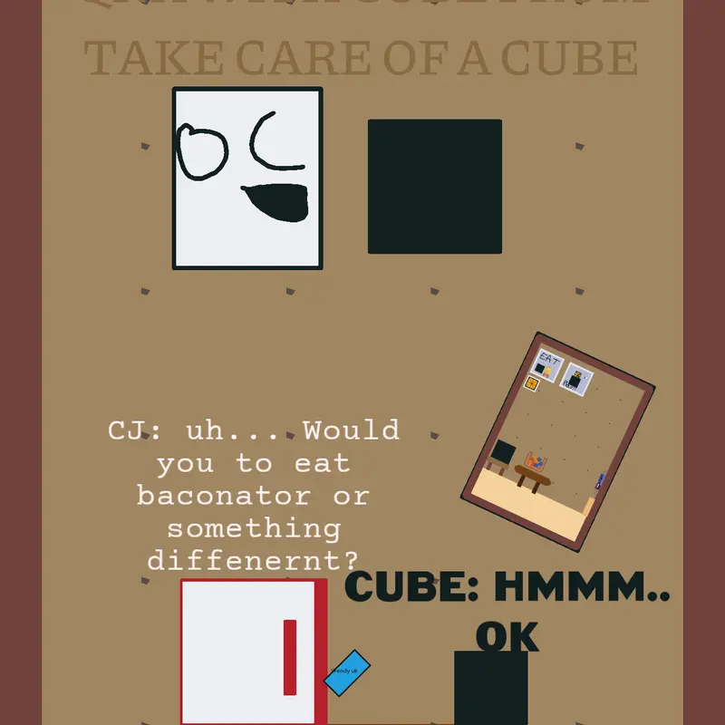 Game by @RemixRedraw