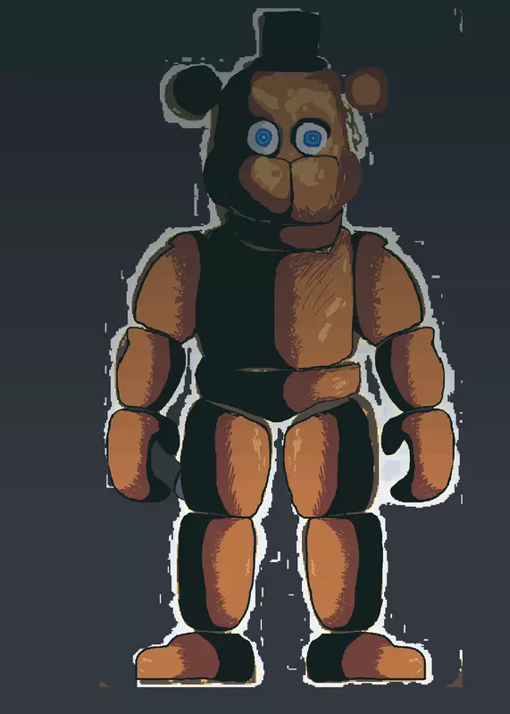 Ragdoll by @big_creatorboi